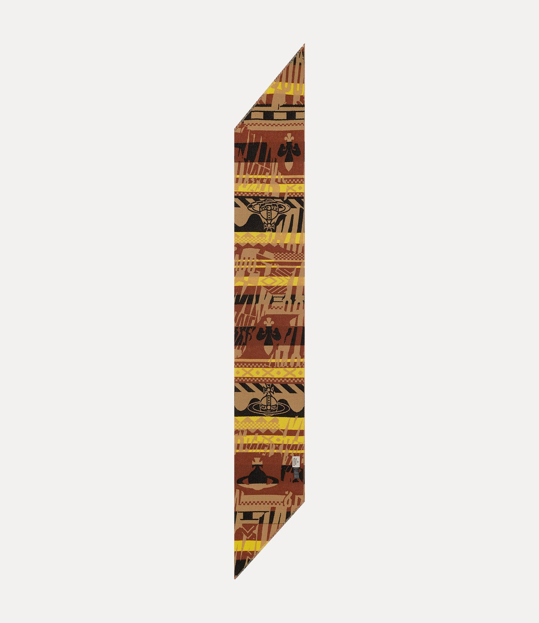 Two Point Scarf Product Image