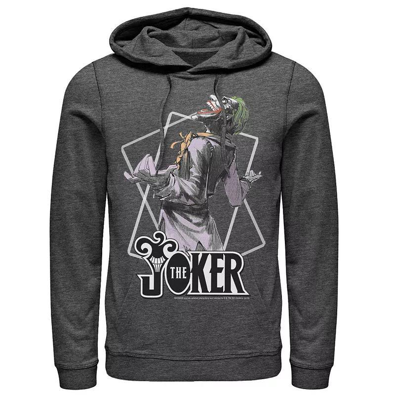 Men's Star Wars Stormtrooper Hoodie, Size: Large, Black Product Image