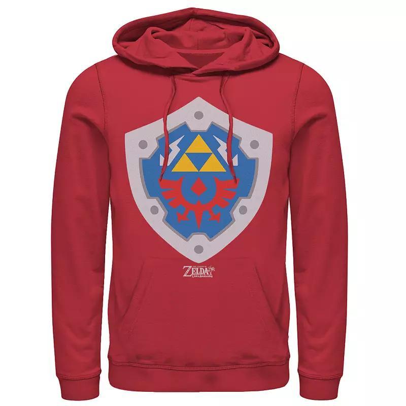 Men's Nickelodeon Wild Thornberries Family RV Gathering Logo Hoodie, Size: 3XL, Black Product Image