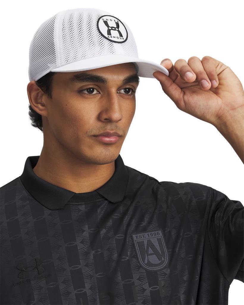 UA Sportstyle Mesh Product Image