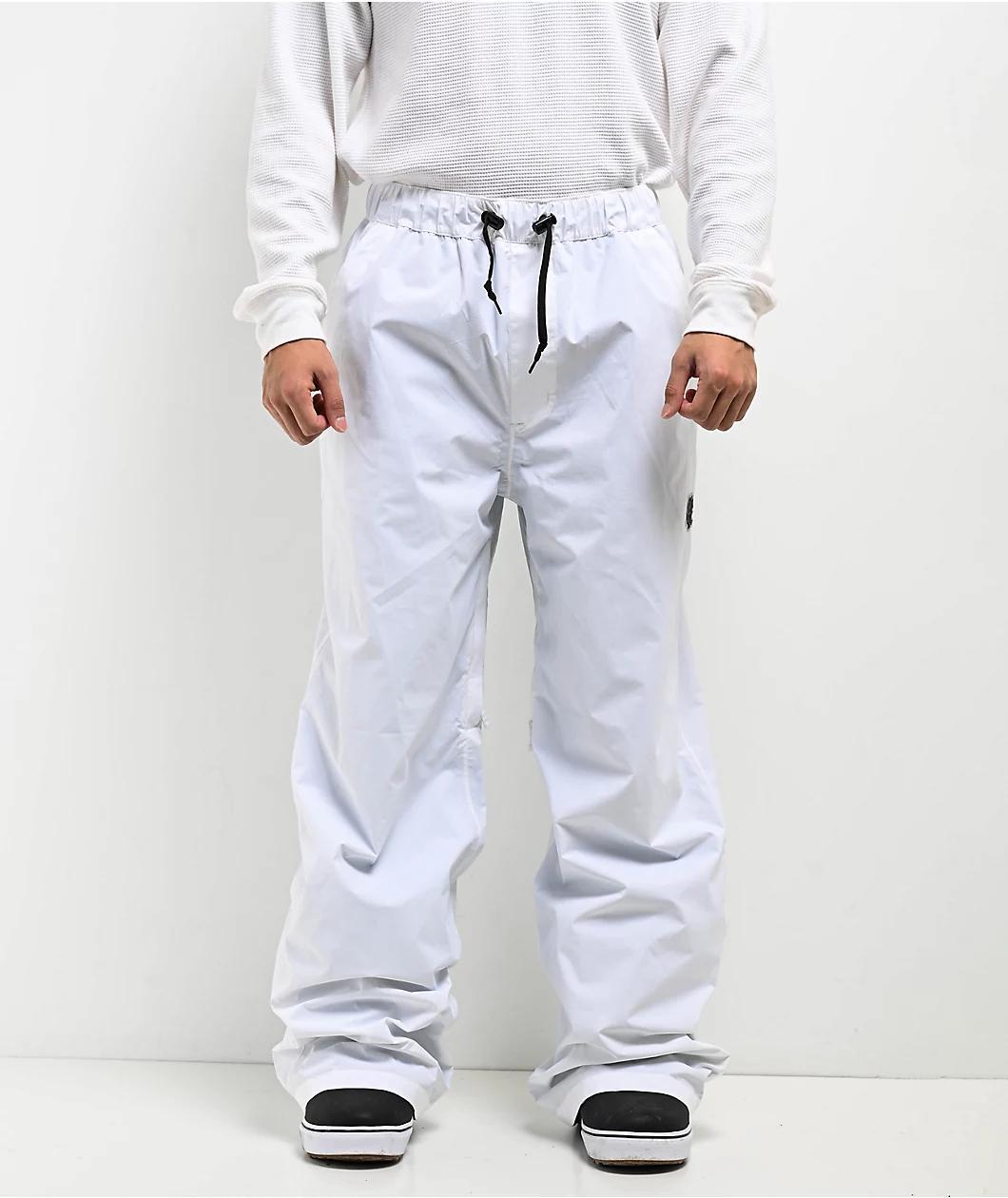 Empyre Tsunami Caviar Tech Hoodie Product Image