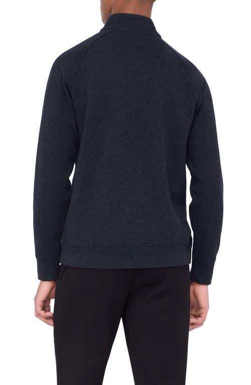Long-Sleeve Oxford Shirt Product Image