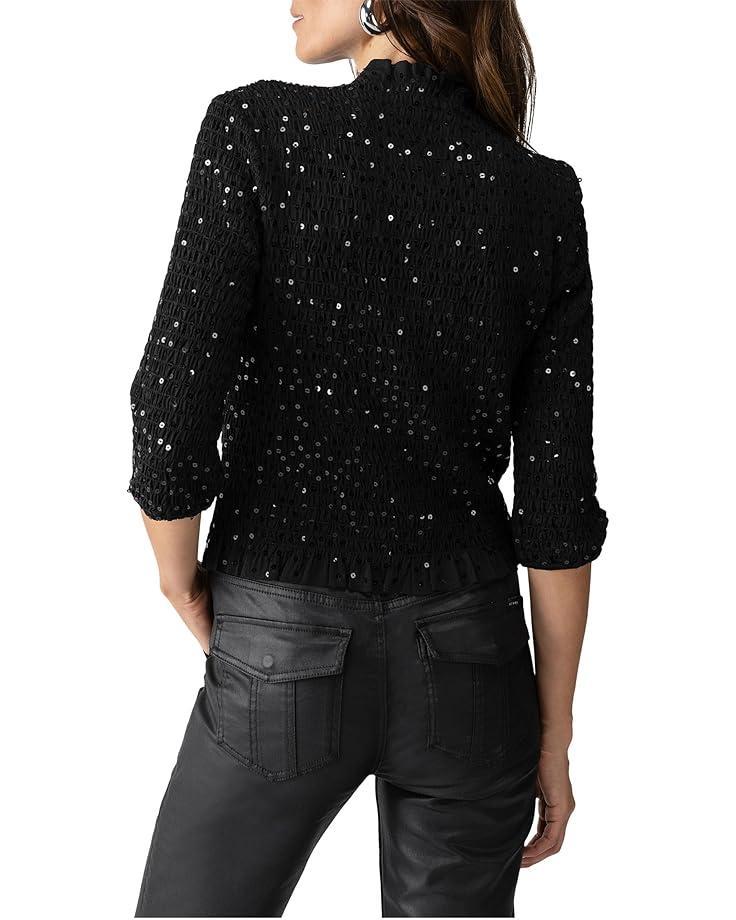 Sparkle Together Top Product Image
