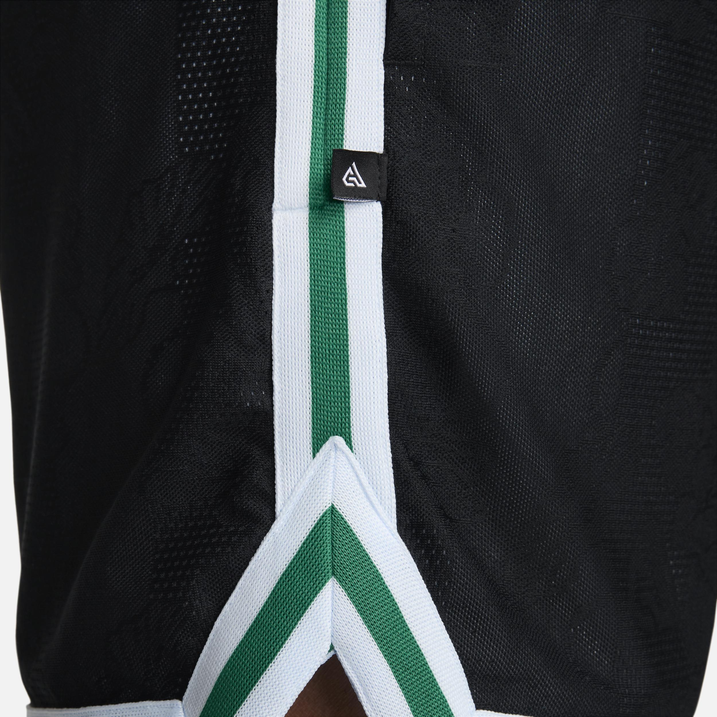 Nike Mens Giannis Dri-FIT DNA 6 Basketball Shorts Product Image