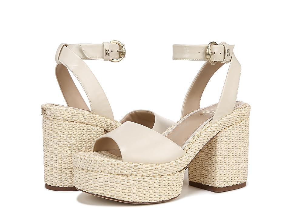 Sam Edelman Immie (Modern Ivory) Women's Shoes Product Image