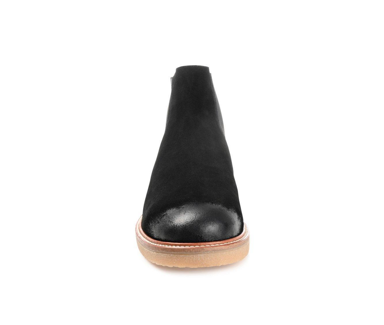 Men's Thomas & Vine Cedric Dress Boots Product Image