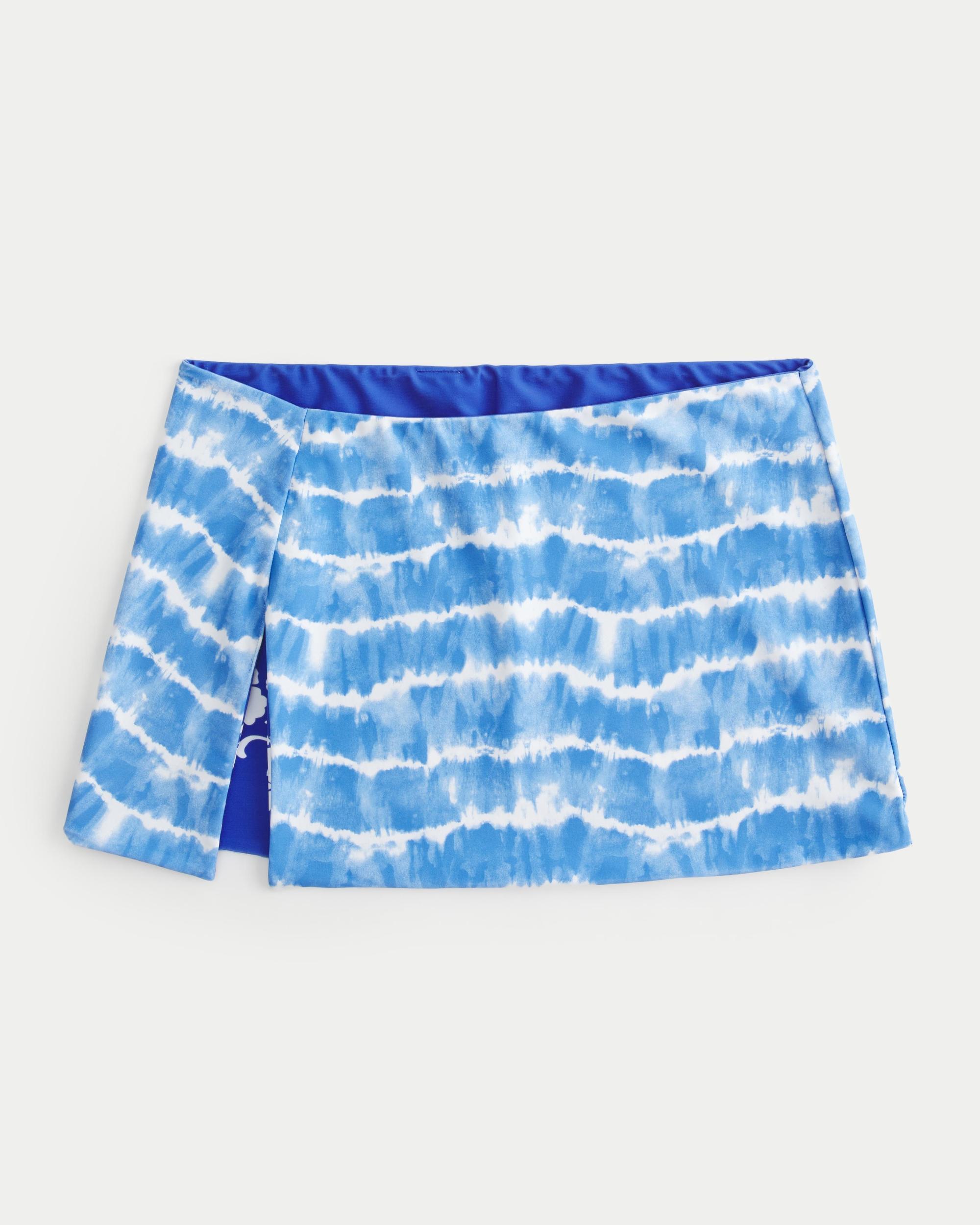 Reversible Swim Skirt Product Image