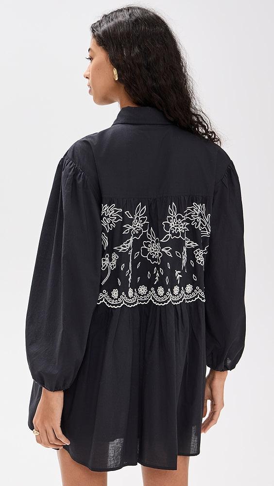 Tanya Taylor Pippa Dress | Shopbop Product Image