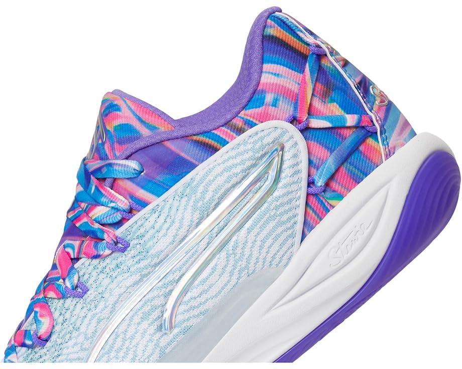 Exhibit Select Mid Basketball Shoes Product Image