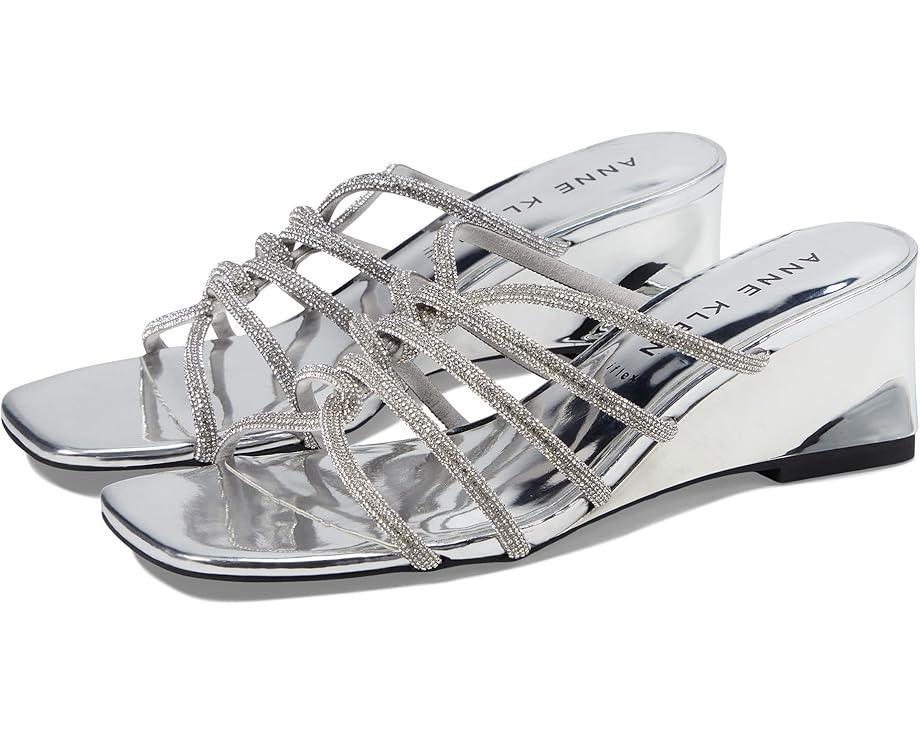 Alyse Heeled Sandal 65 mm Product Image