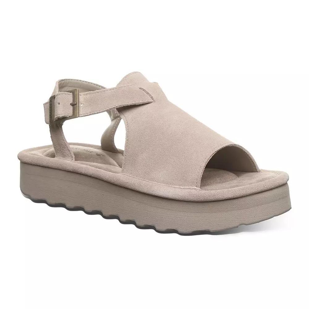 Bearpaw Womens Ascend Sandal Product Image