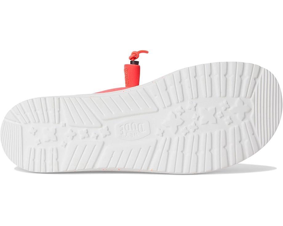 Women's Hey Dude Wendy Stretch Canvas Product Image