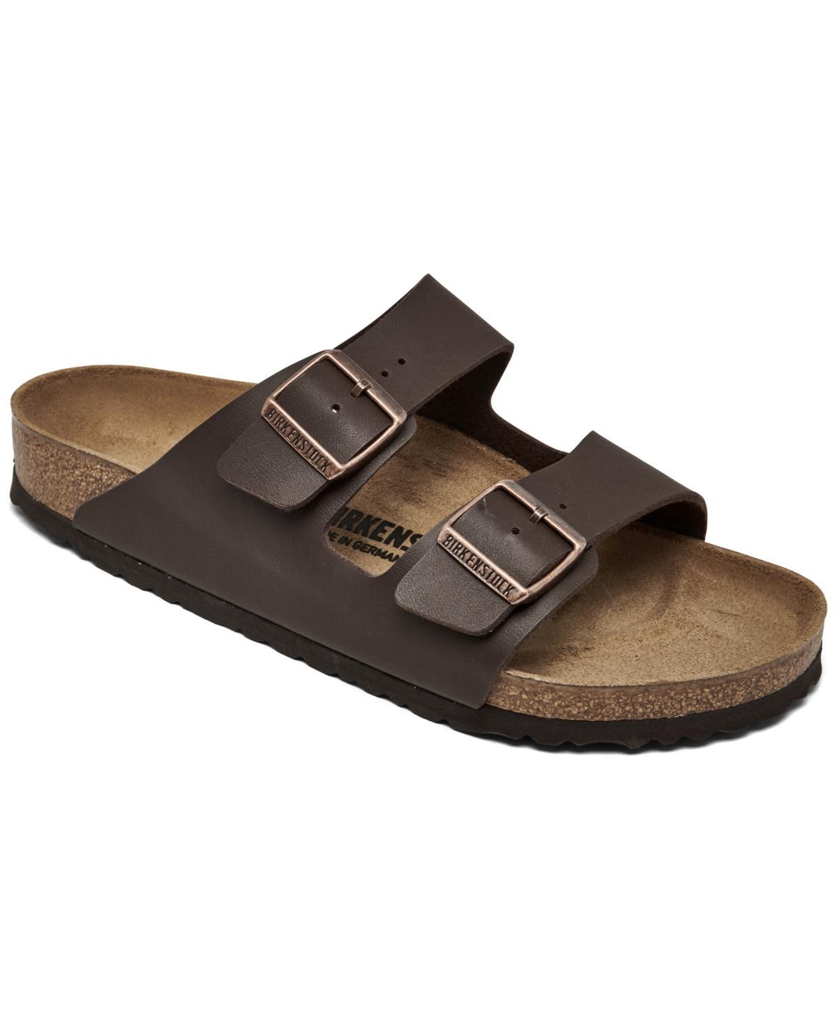 Mens Birkenstock Arizona Slide Sandal Product Image