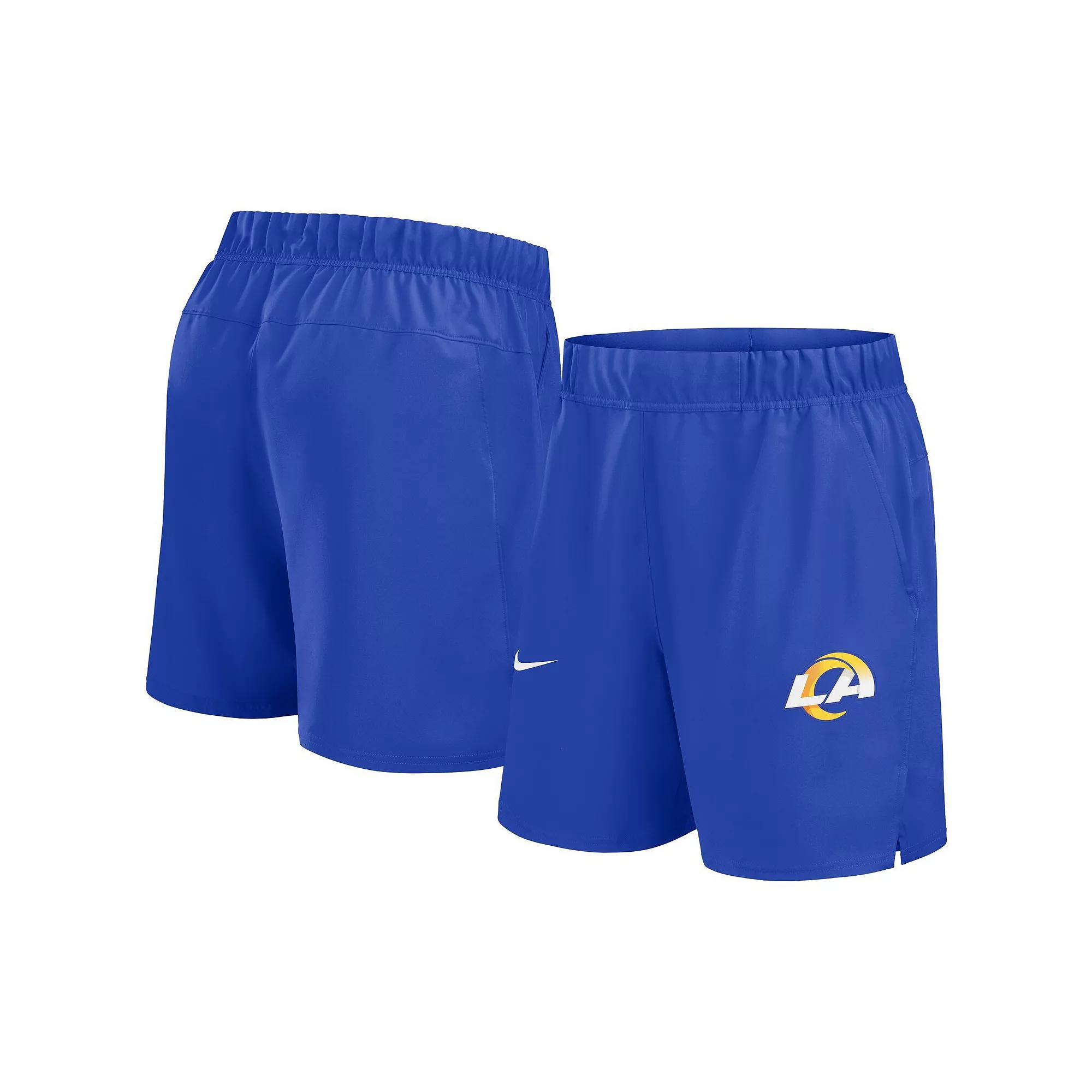 Men's Nike Cardinal USC Trojans Primetime Victory Performance Shorts, Size: Large, Red Product Image