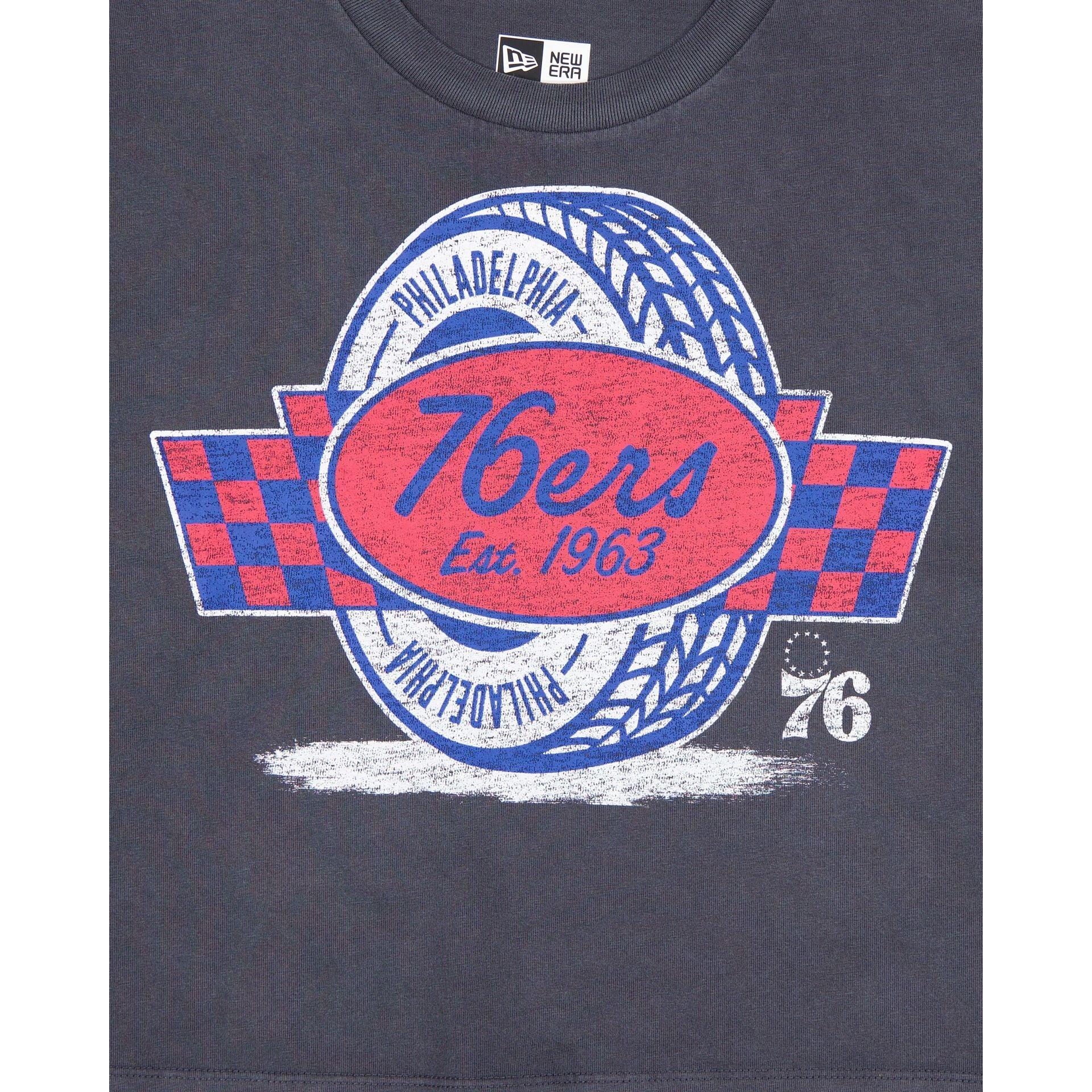 Toronto Raptors 2024 Rally Drive Women's T-Shirt Product Image