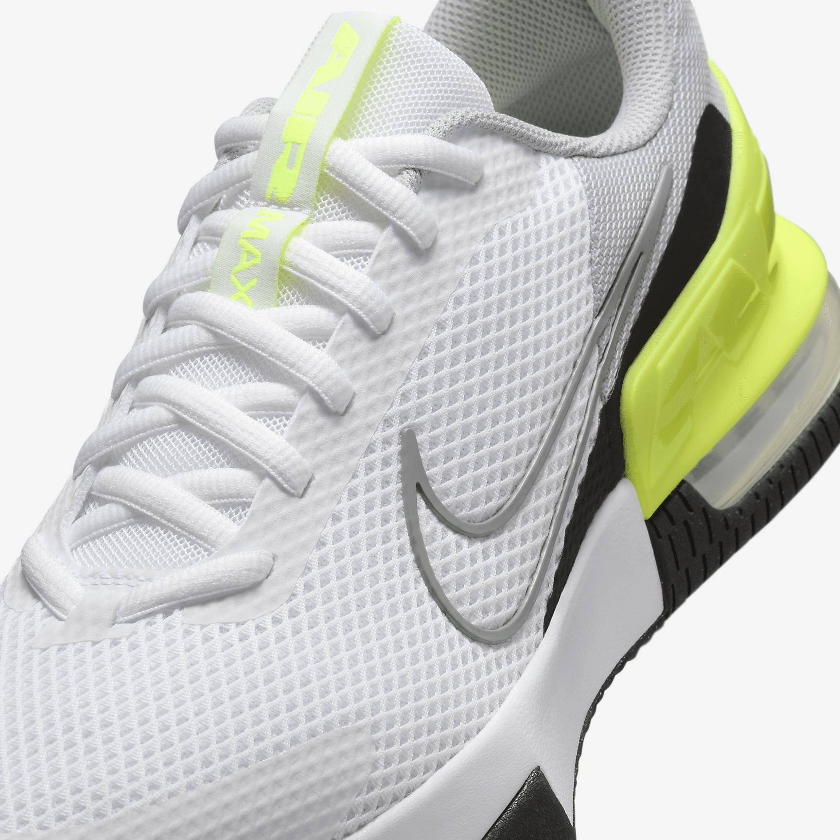 Nike Air Max Alpha Trainer 6 Men's Workout Shoes Product Image