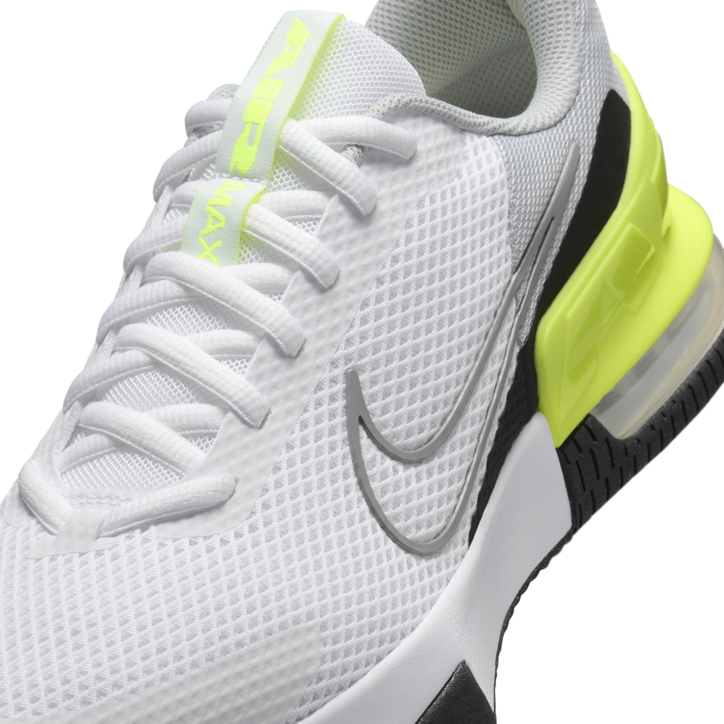 Nike Mens Air Max Alpha Trainer 6 Training Shoes Product Image