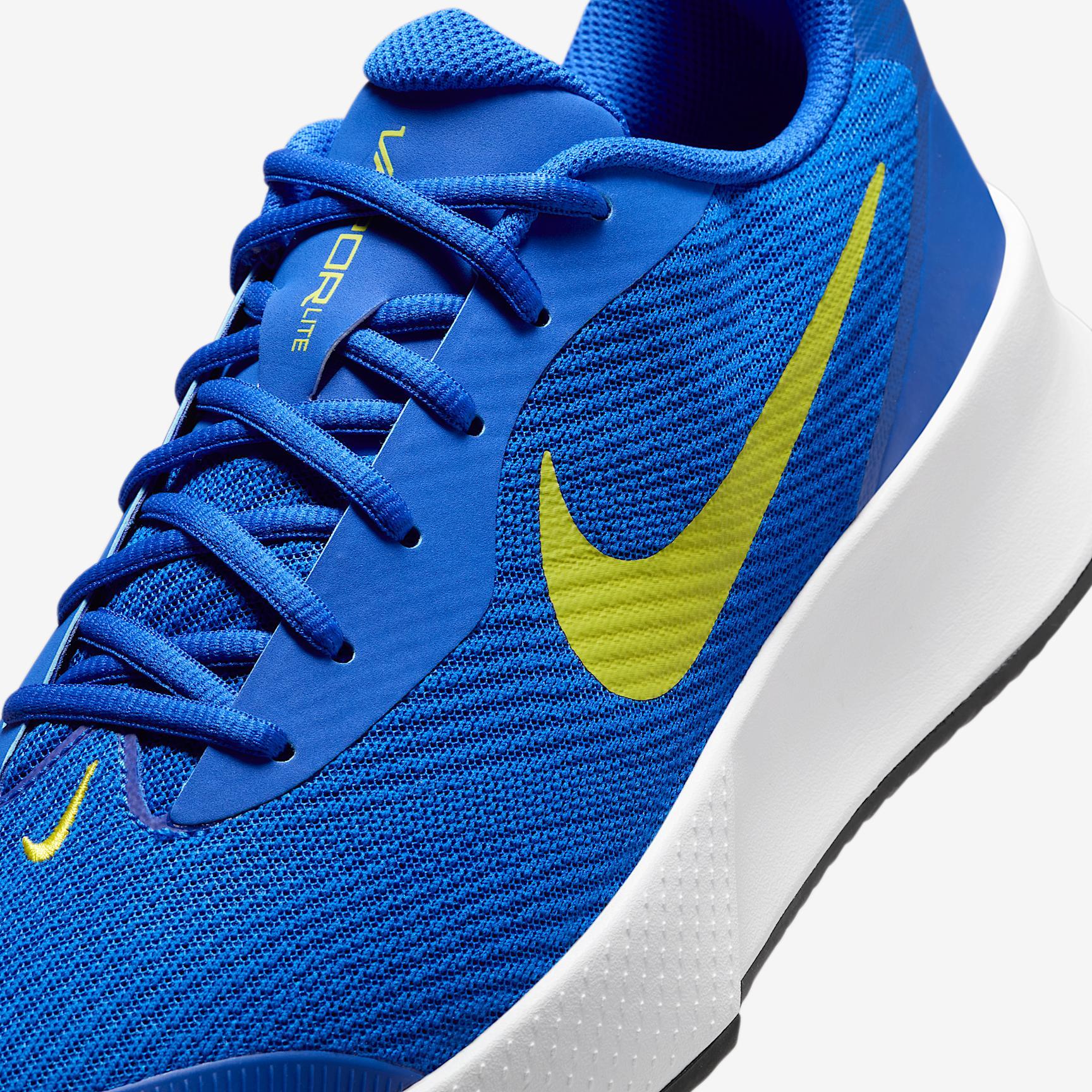 Nike Vapor Lite 3 Men's Clay Court Tennis Shoes Product Image