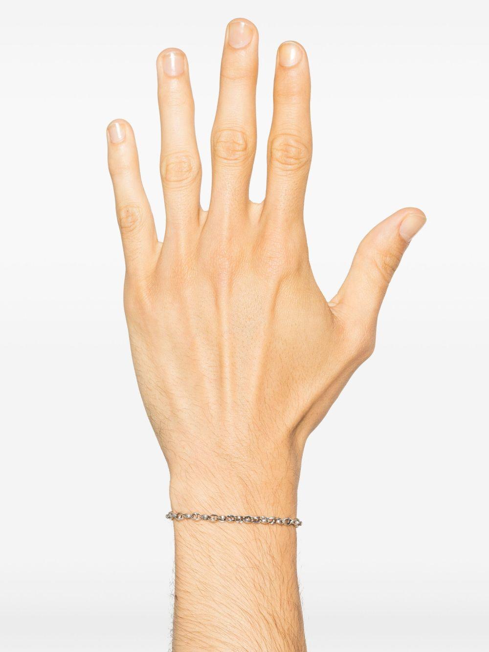 sterling silver Classic XXS Link bracelet Product Image