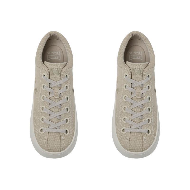 CAMPER Sneakers For Men In Grey Product Image