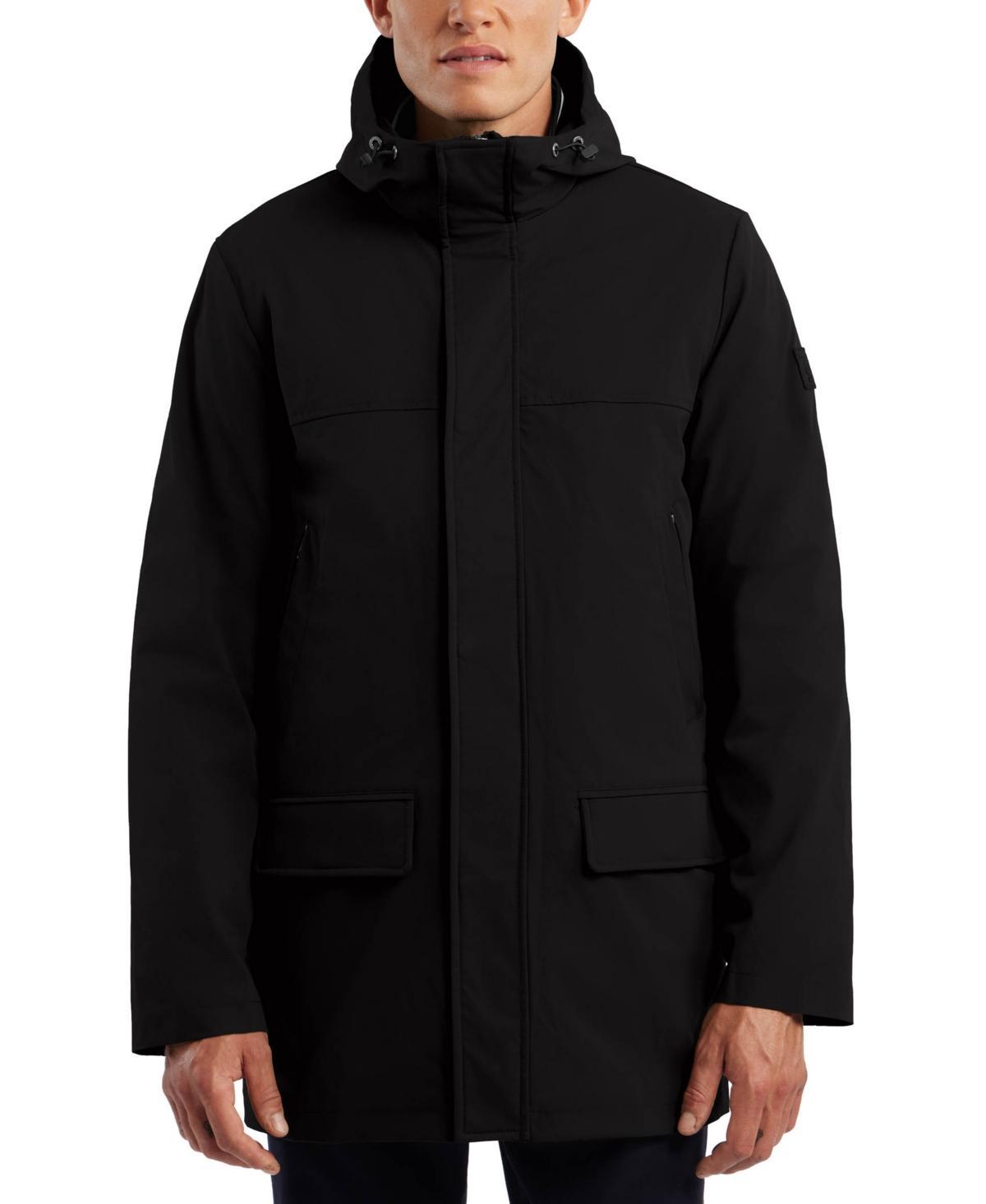 Hunter Mens Birchen Premium 3-in-1 Jacket Product Image