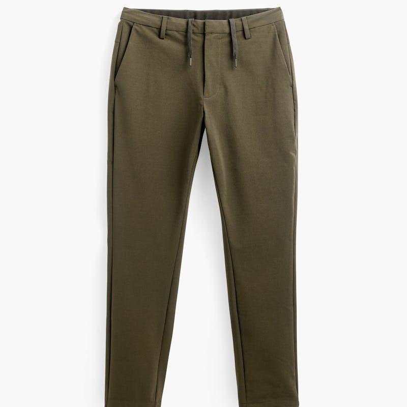 Men's Kinetic Pant (formerly Kinetic Tapered Pant) - Navy Solid (AV7) Male Product Image