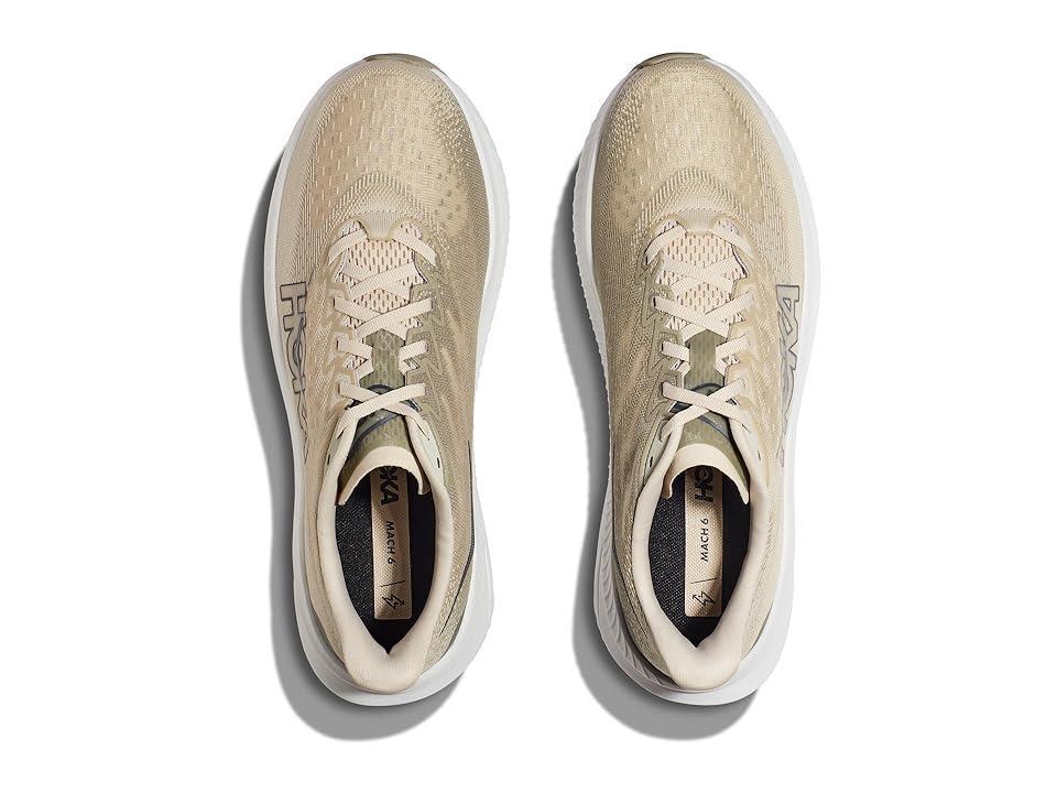 HOKA Mens HOKA Mach 6 - Mens Running Shoes Product Image