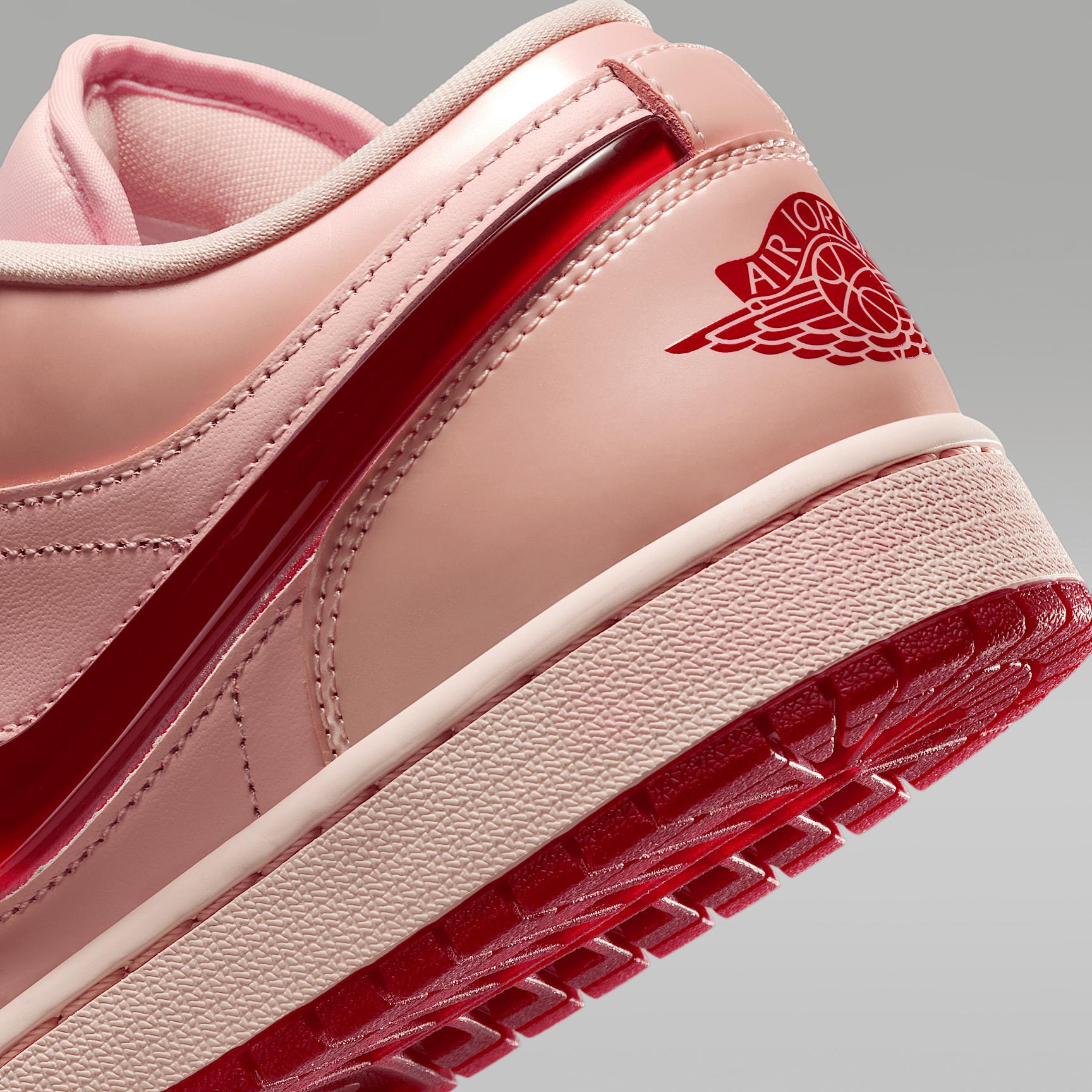 Women's Air Jordan 1 Low SE Shoes Product Image