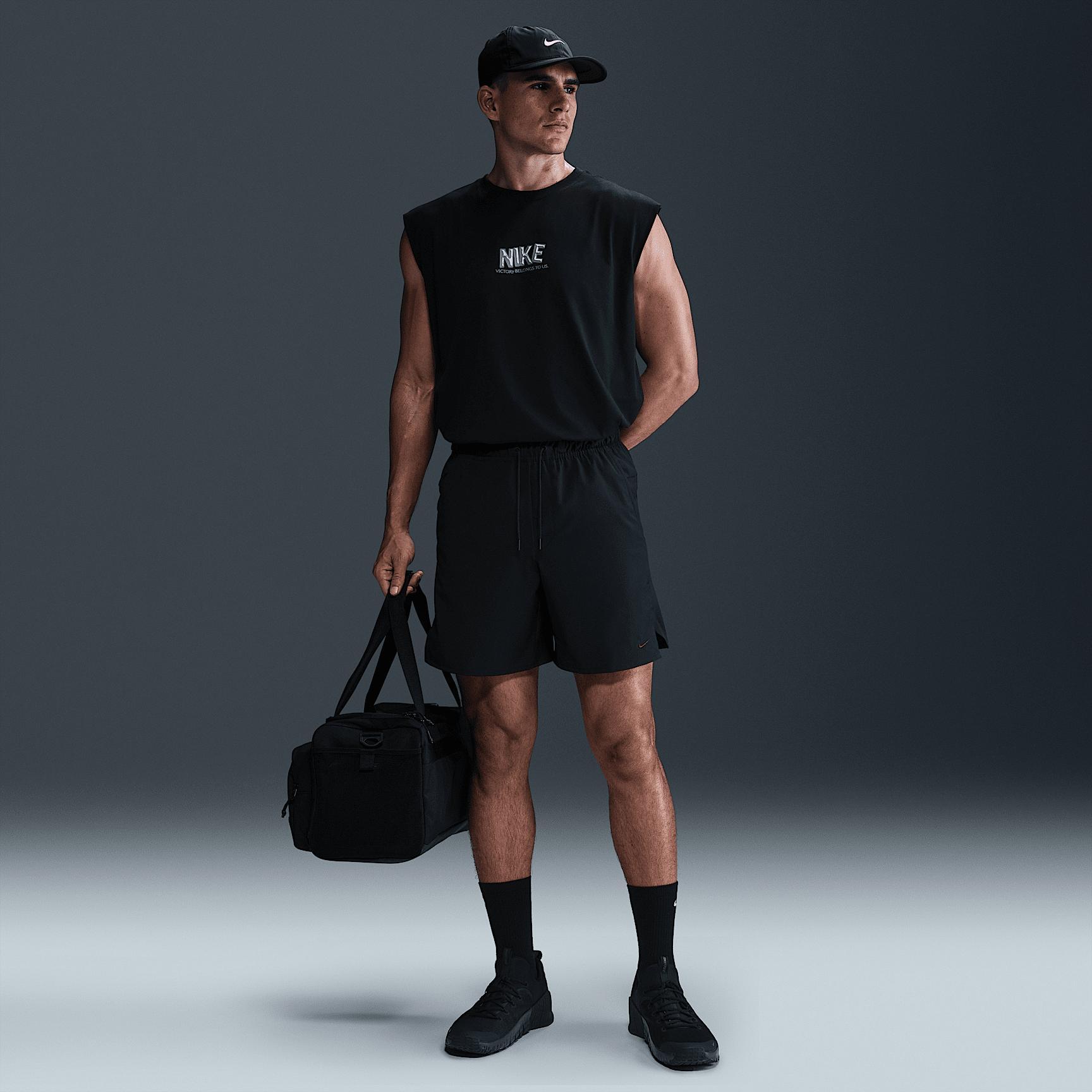 Nike Mens Victory Fitness Tank Top Product Image