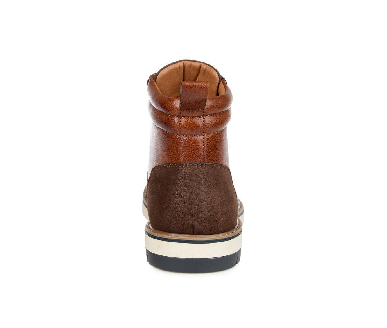 Men's Vance Co. Lucien Boots Product Image