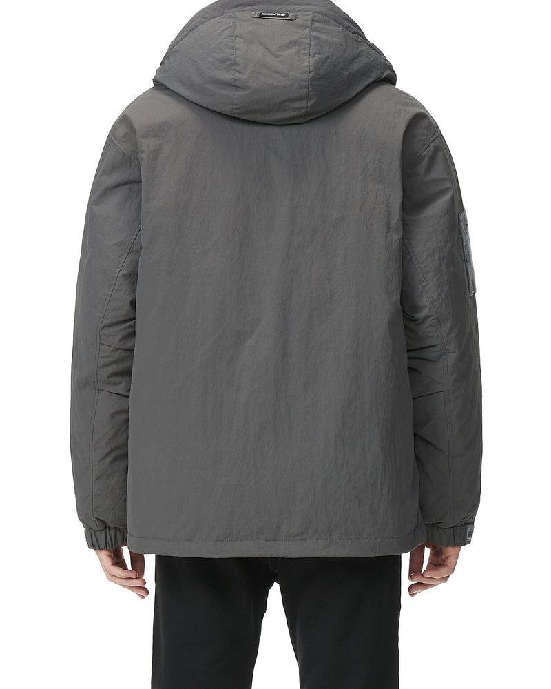 UNFRM TACTICAL DOWN JACKET Male Product Image