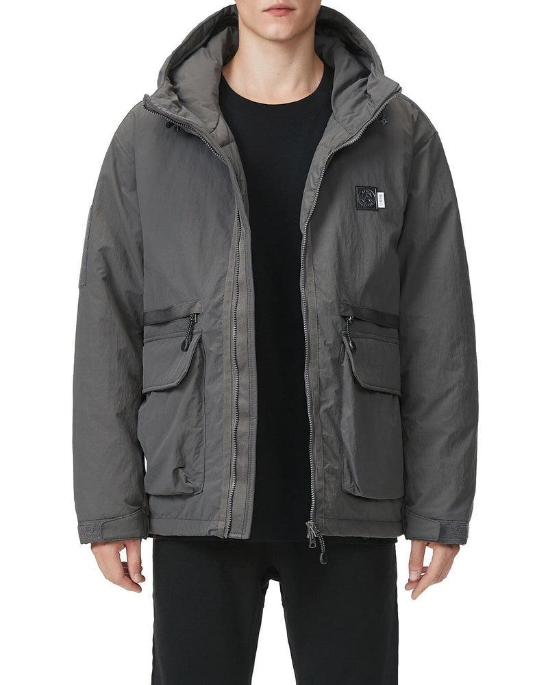 UNFRM TACTICAL DOWN JACKET Male Product Image