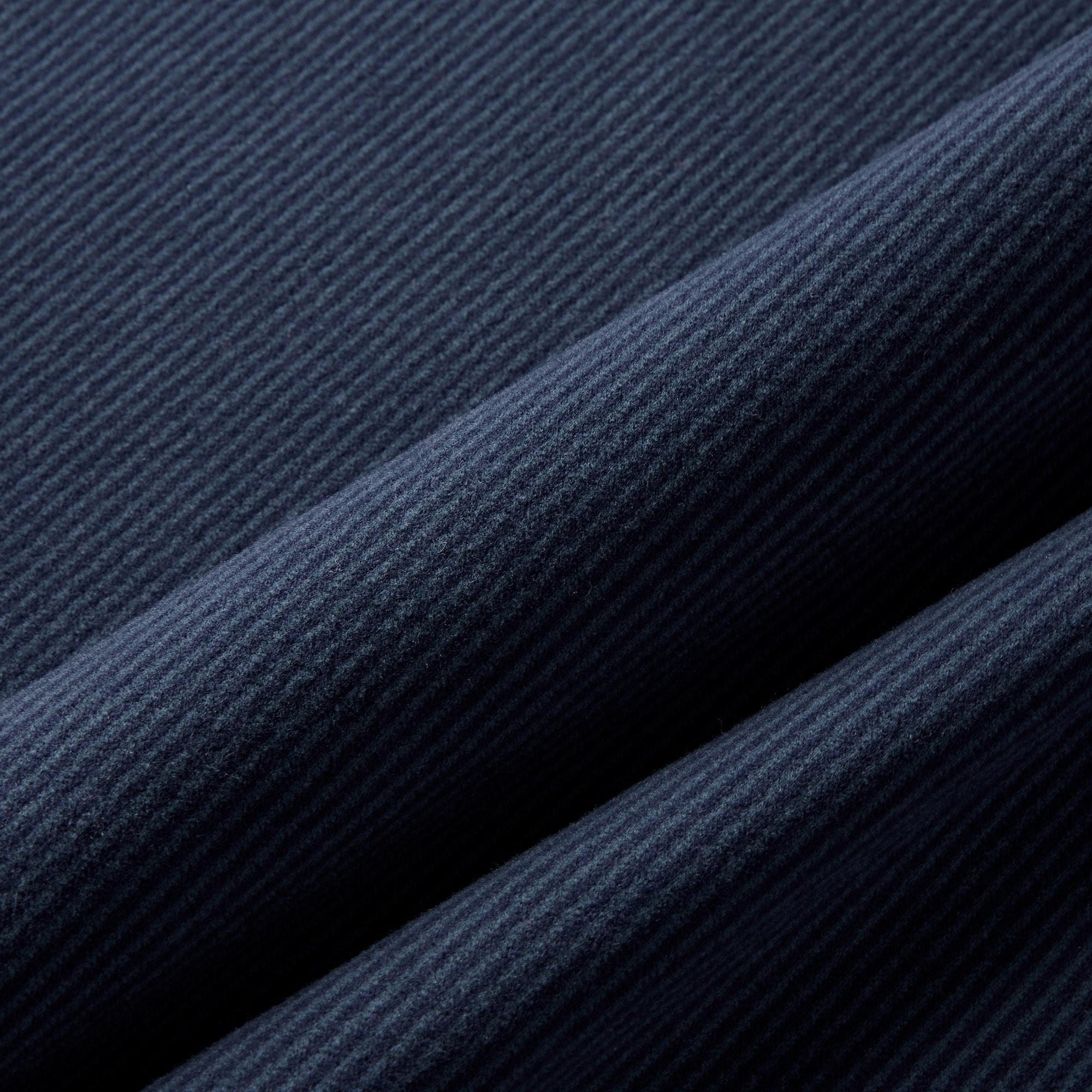 Seaboard soft-knit shirt in plaid Product Image