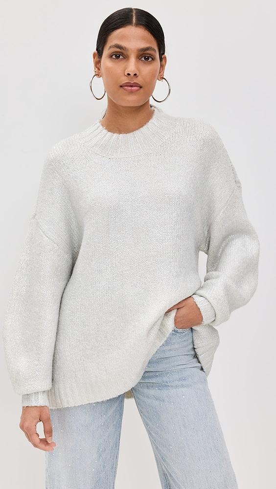 Pistola Denim Carlen Sweater | Shopbop Product Image