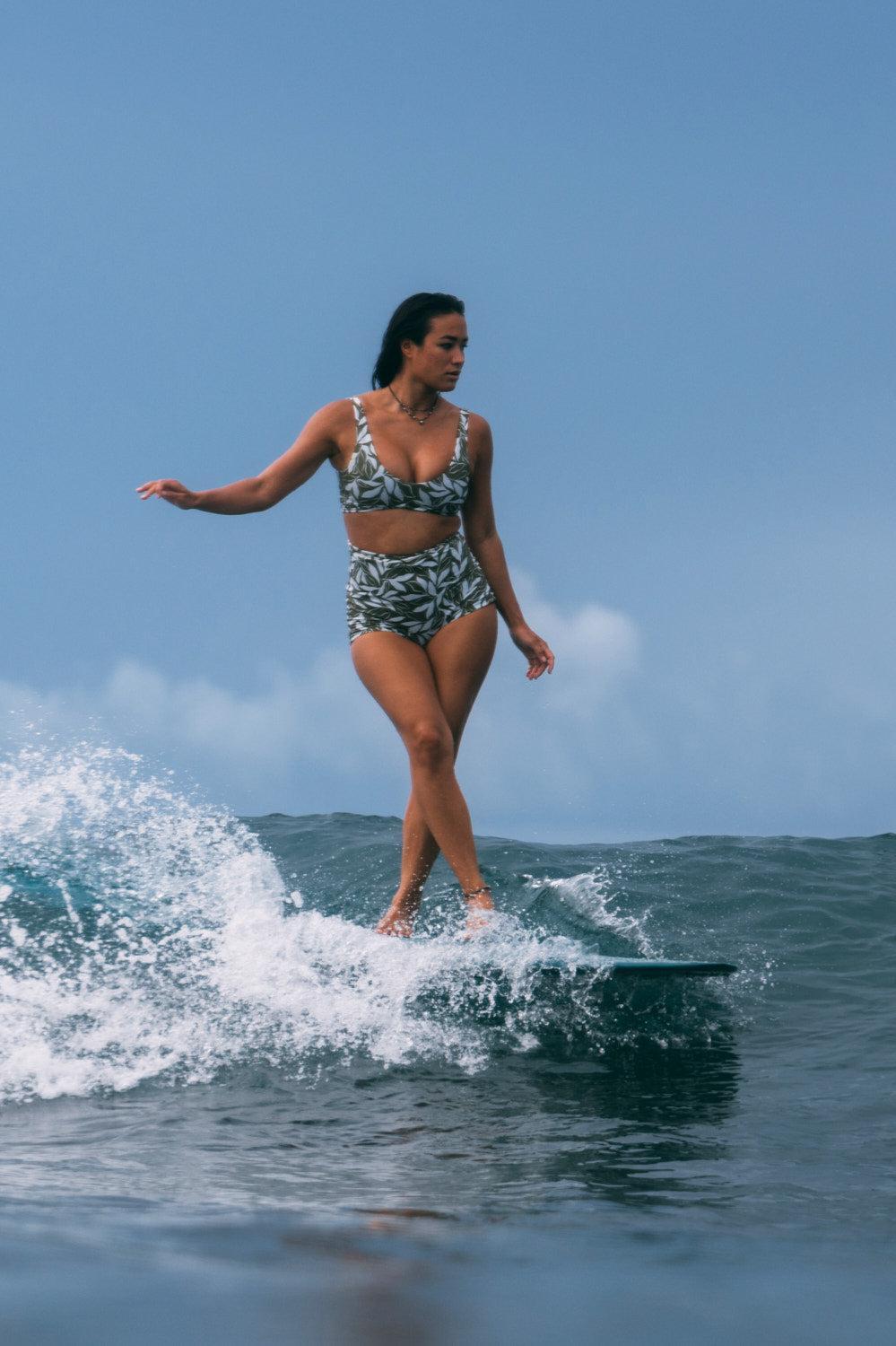 Chelsey Surf Short Product Image