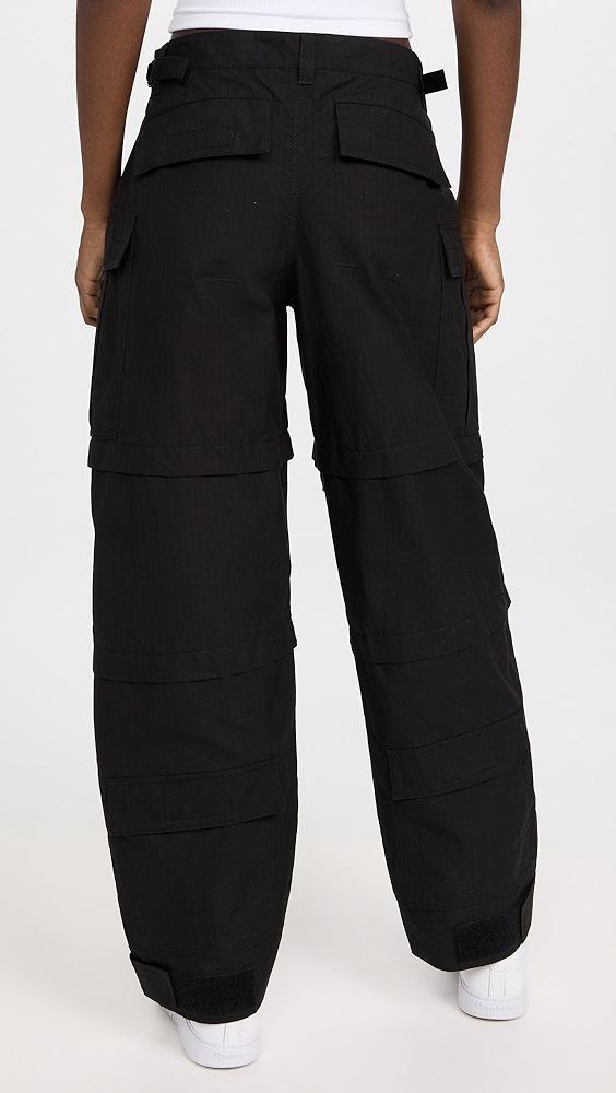 WARDROBE.NYC Cargo Pant | Shopbop Product Image