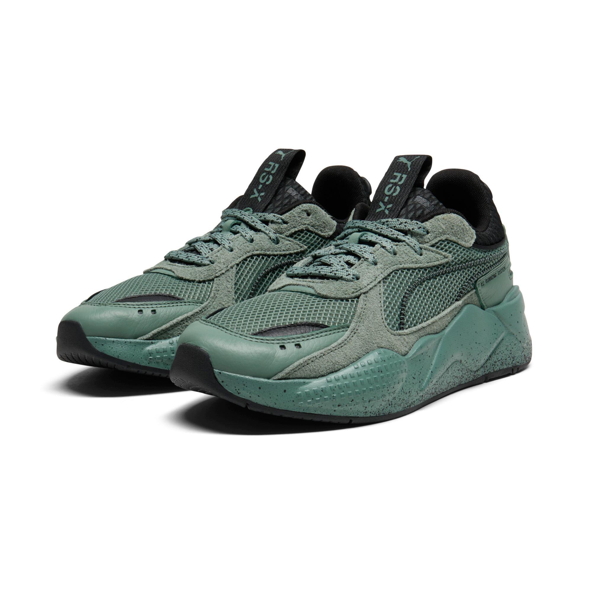 PUMA RS-X New Mono Men's Sneakers Product Image