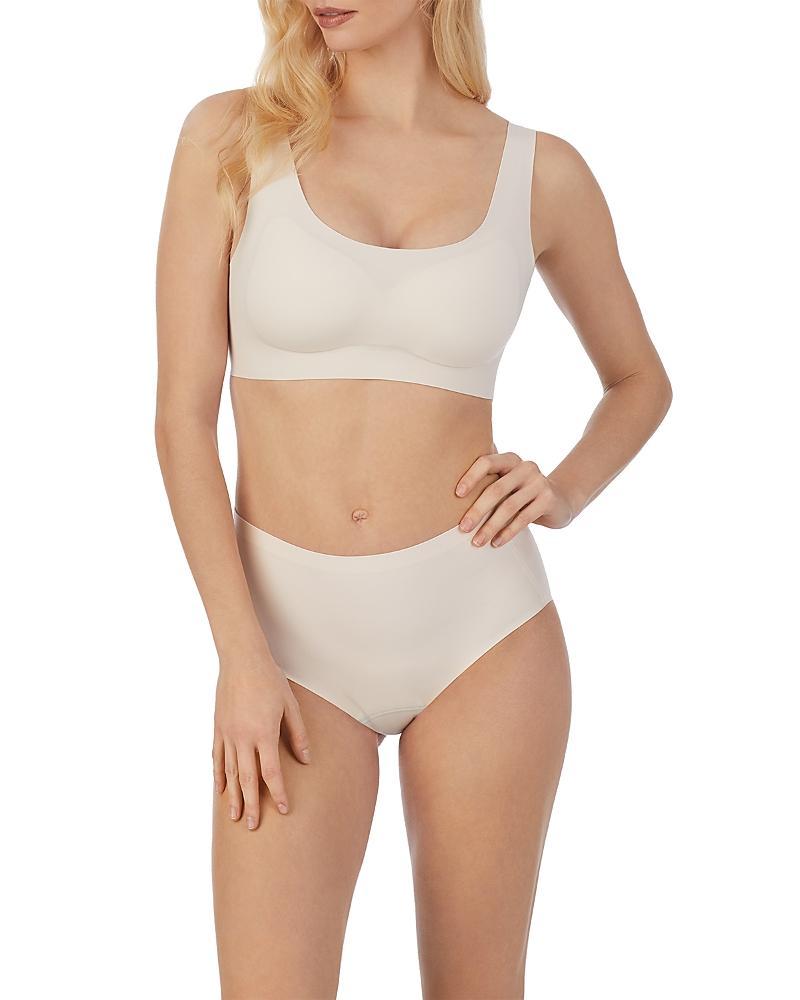 Le Mystere Smooth Shape Wireless Bralette Product Image