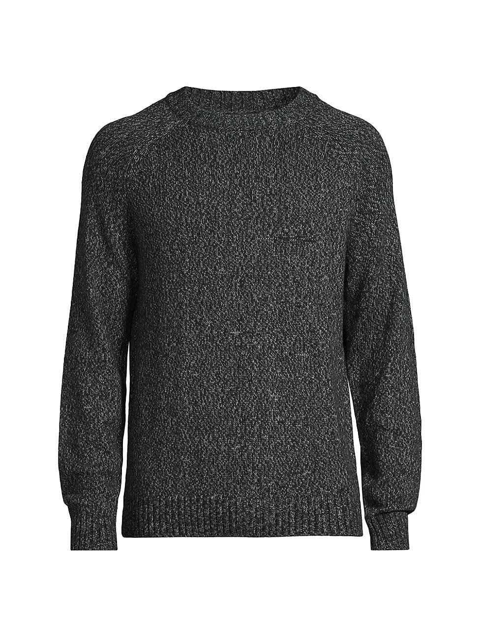 Mens Donovan Melange Sweater Product Image