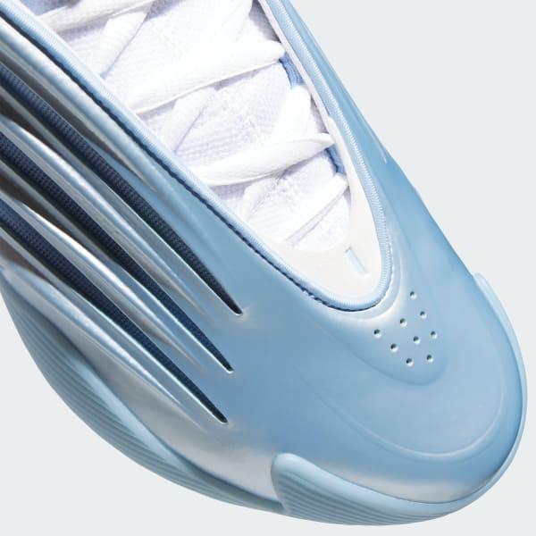 adidas Mens Harden Vol. 9 Basketball Shoes Product Image