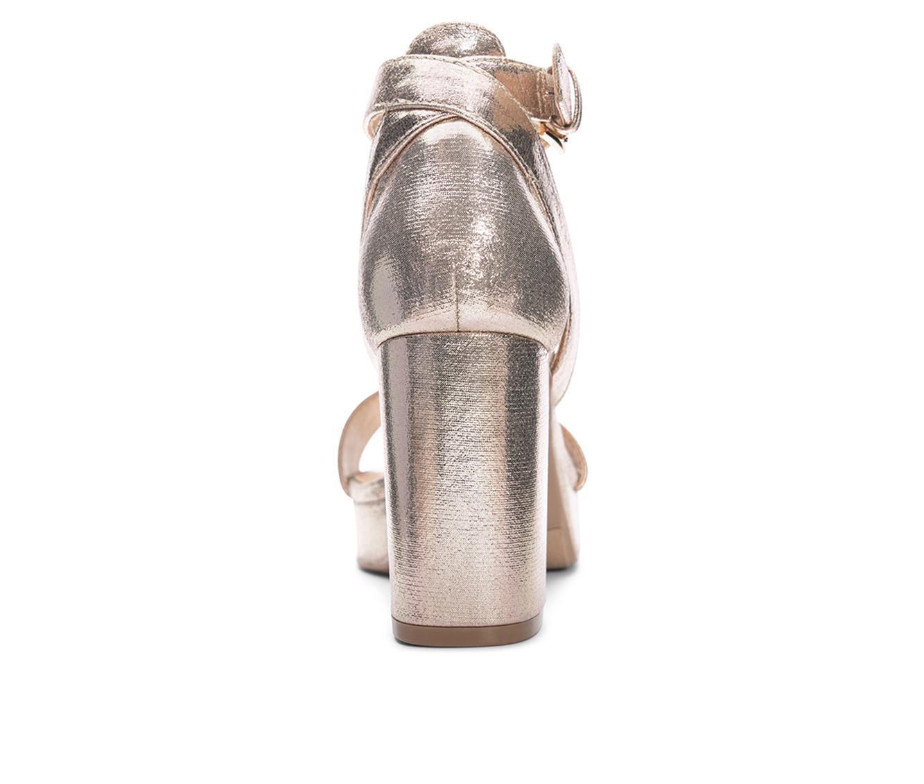 Women's CL By Laundry Go On 2 Platform Dress Sandals Product Image
