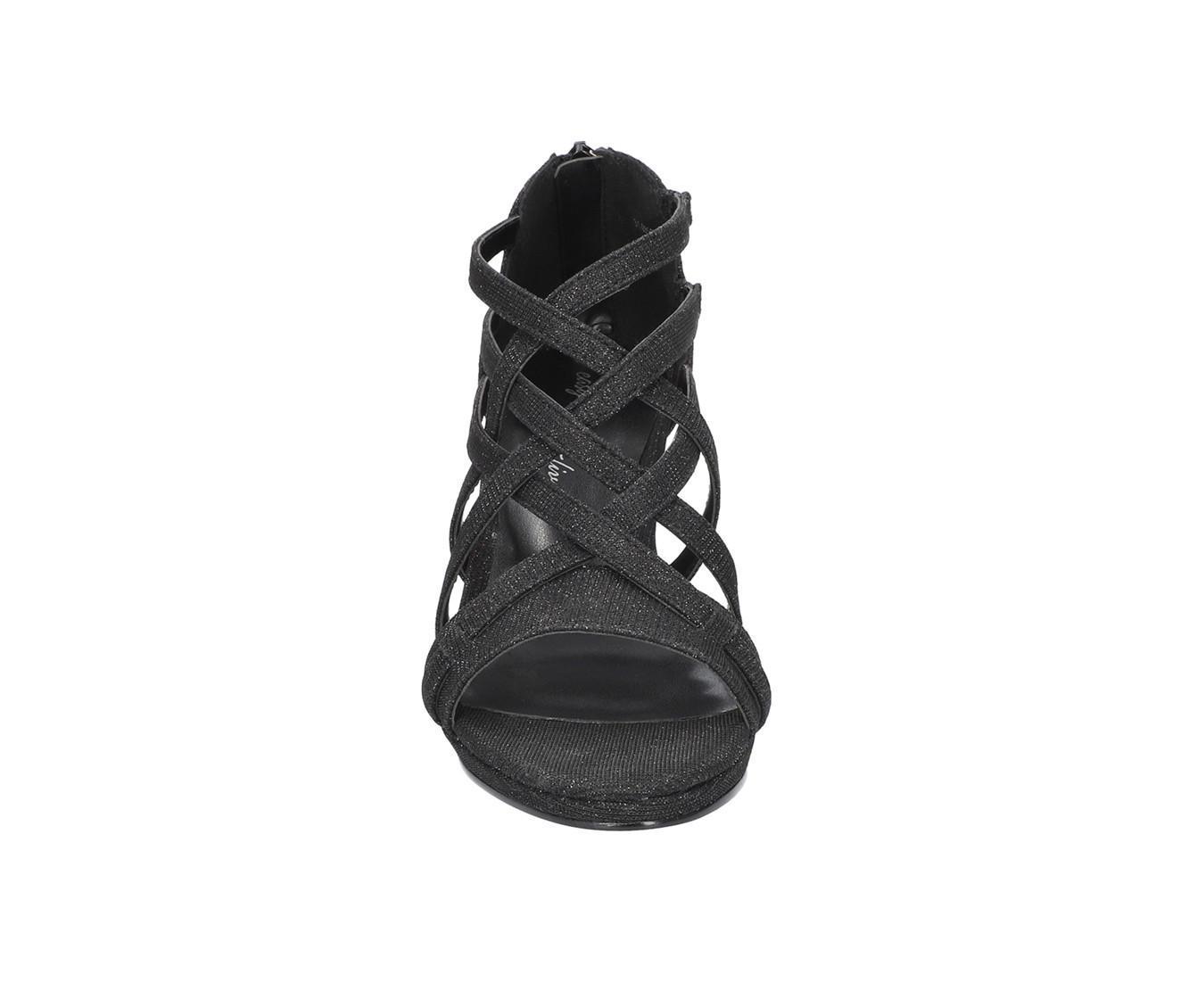 Women's Easy Street Bee Glitter Special Occasion Dress Sandals Product Image