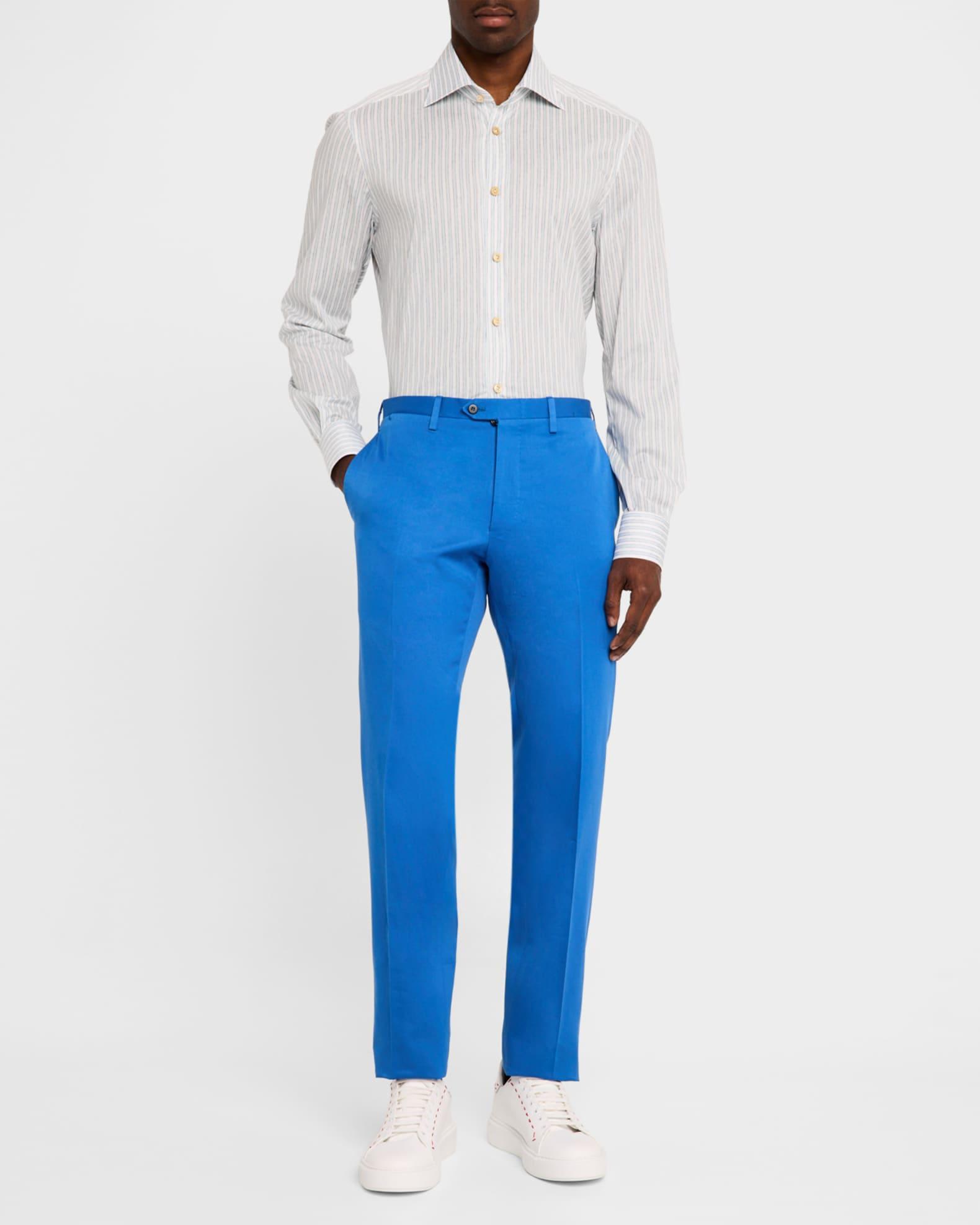 Men's Napoli Cashmere Blazer Product Image