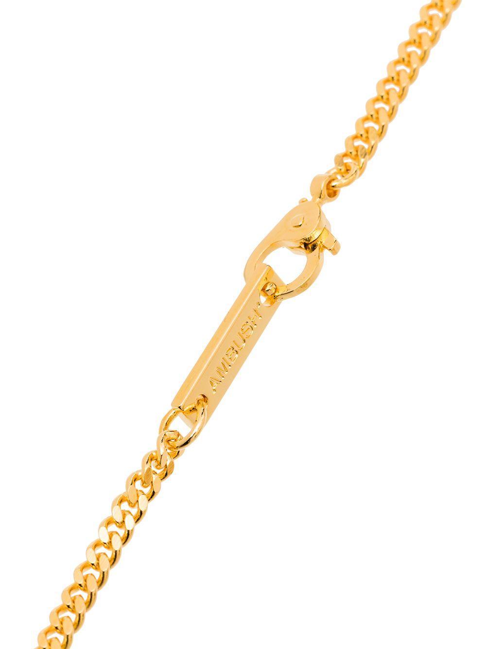 Lighter pendant necklace Product Image