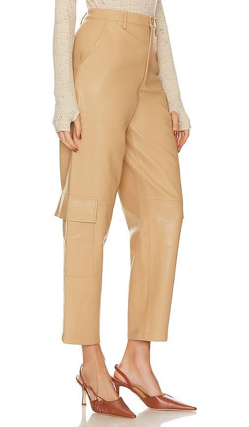 Fabiola Belted Pant Song of Style Product Image