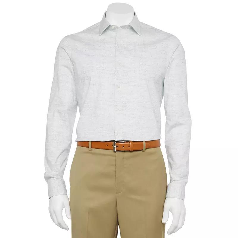 Mens Apt. 9 Premier Flex Extra-Slim Fit Dress Shirt Product Image