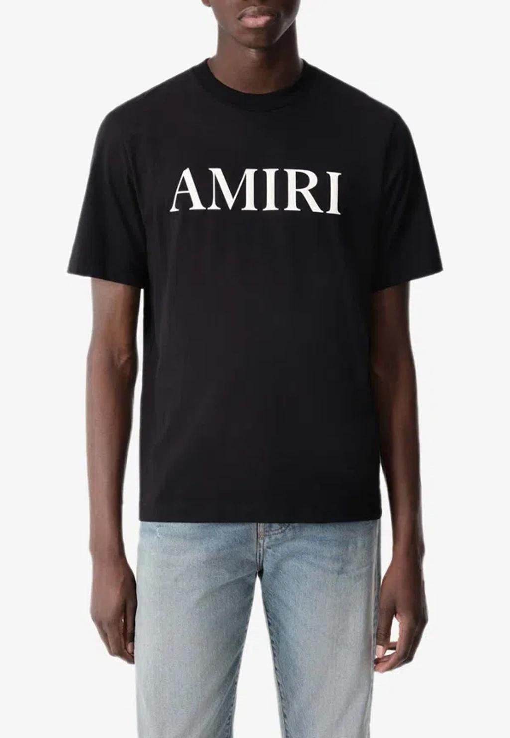 rubberised-logo T-shirt Product Image