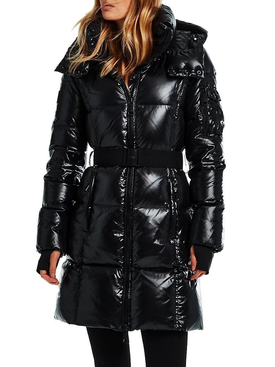 SAM. Noho Jacket Jet S Product Image