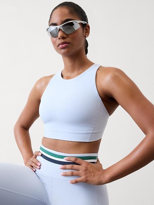 Flex Spacer Sports Bra D-DD Product Image