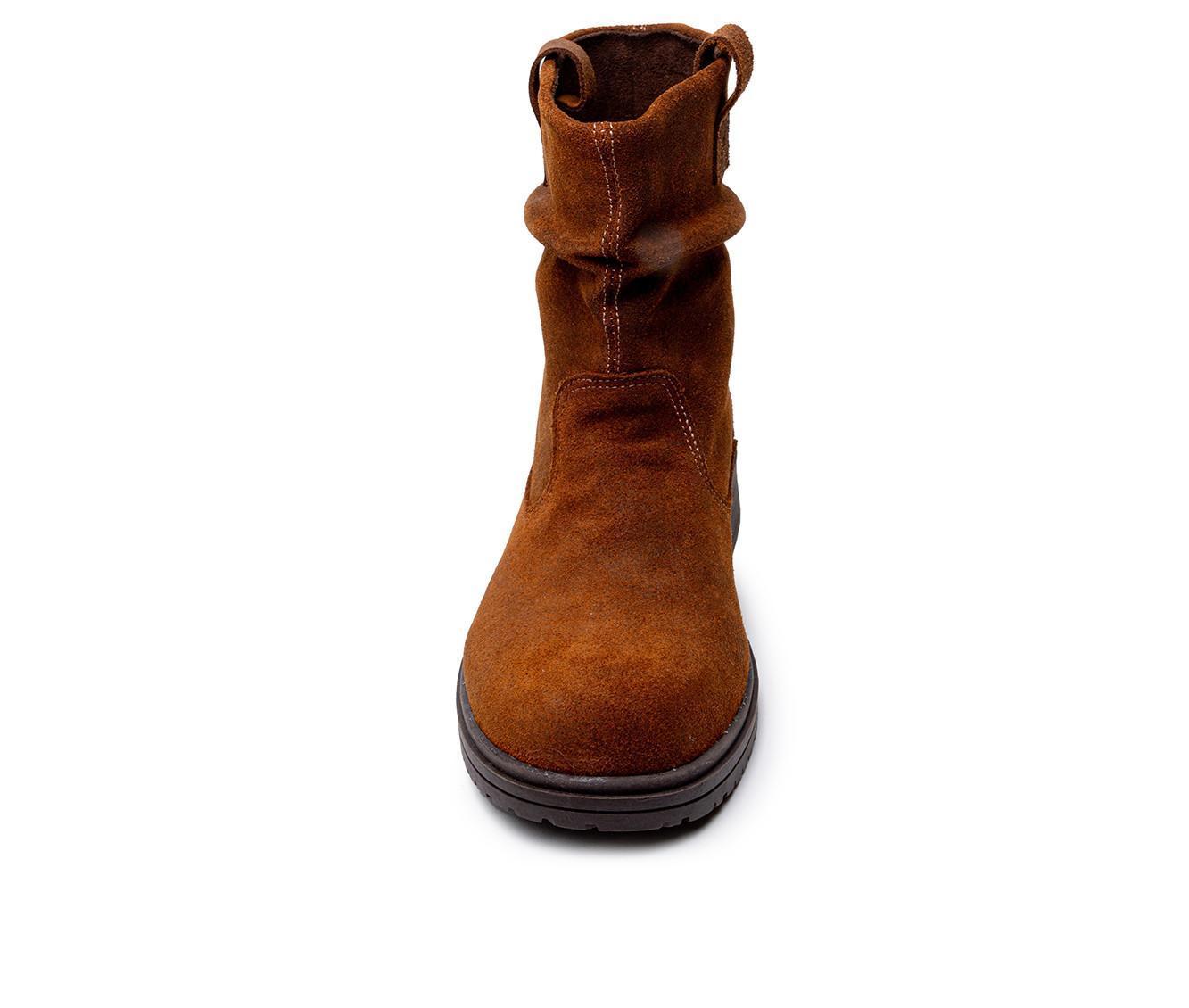 Women's Minnetonka Joli Slouchy Boots Product Image